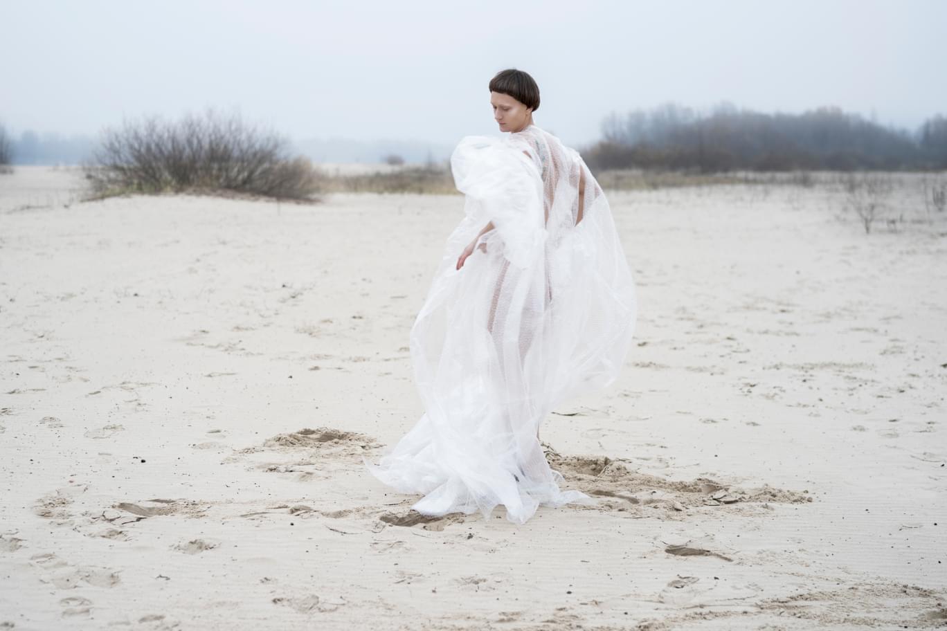 PORCELAIN MUSE